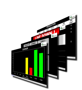 Metric Screens